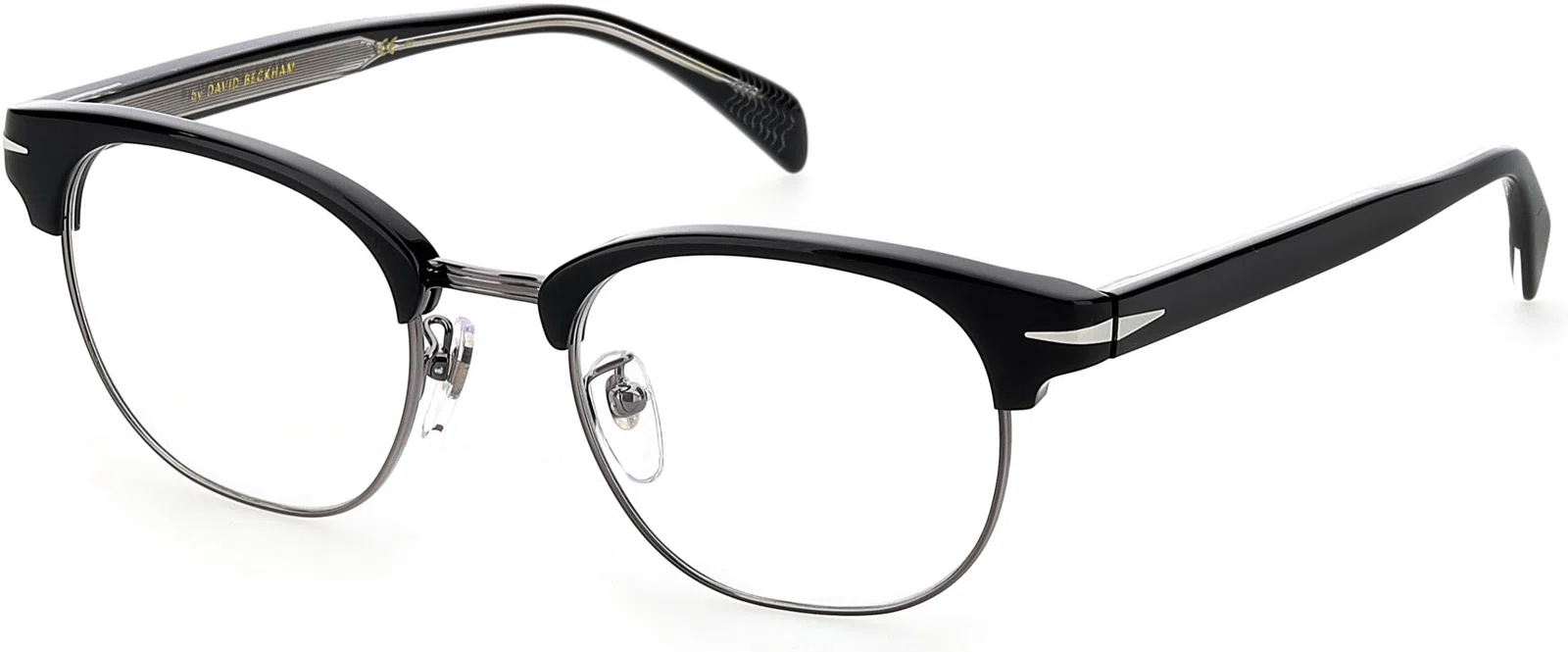 David Beckham Db1012 Eyeglasses - view 16